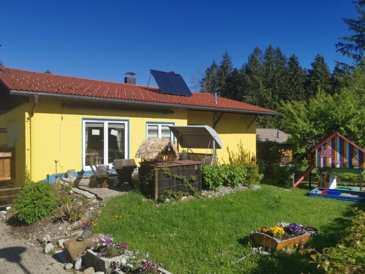 Im Landhausstil Апартаменты *