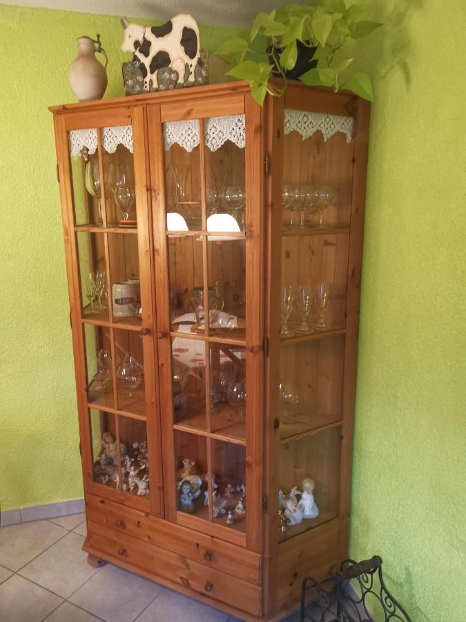 Im Landhausstil *