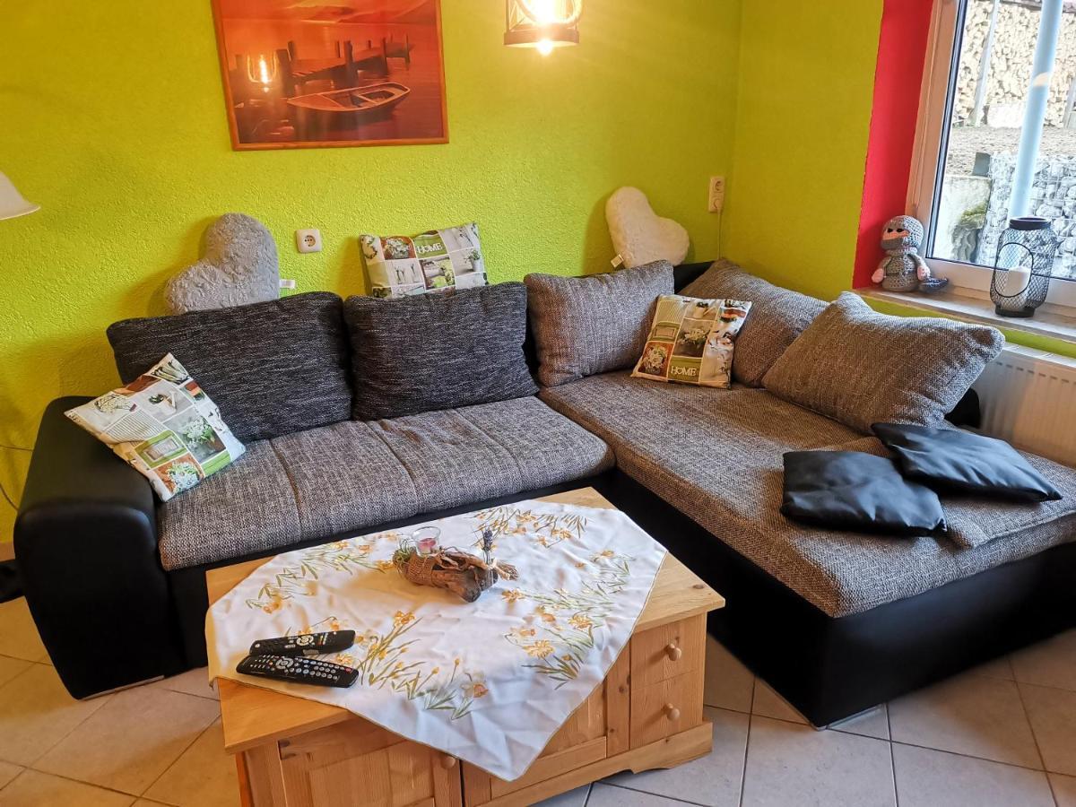 Апартаменты Im Landhausstil