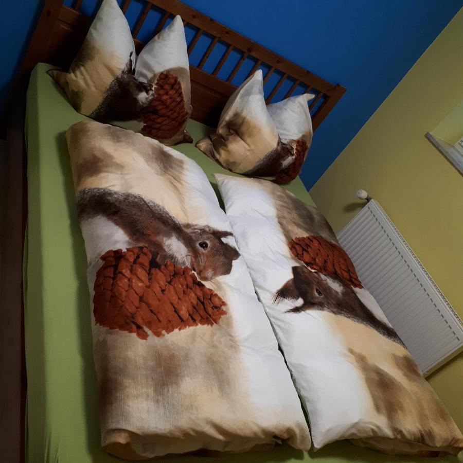 Im Landhausstil