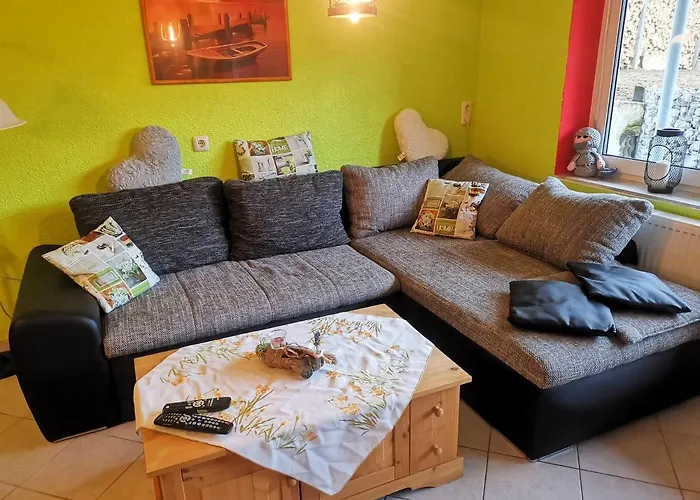 Ferienwohnung Im Landhausstil