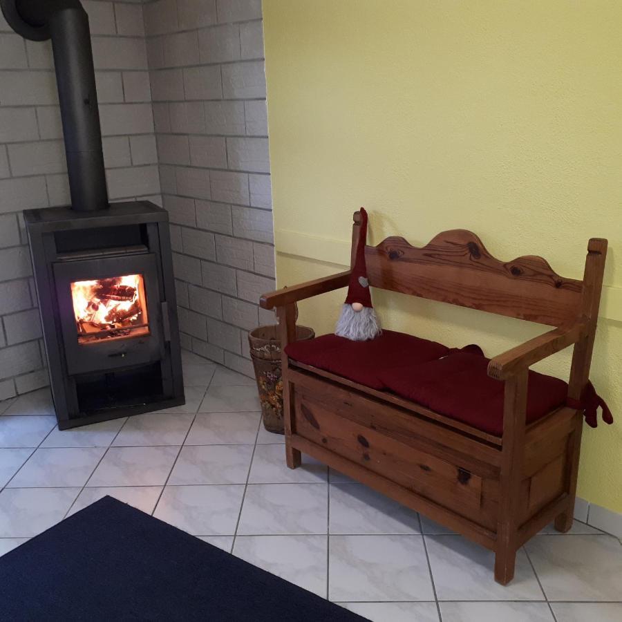 Im Landhausstil Apartment Oberreute