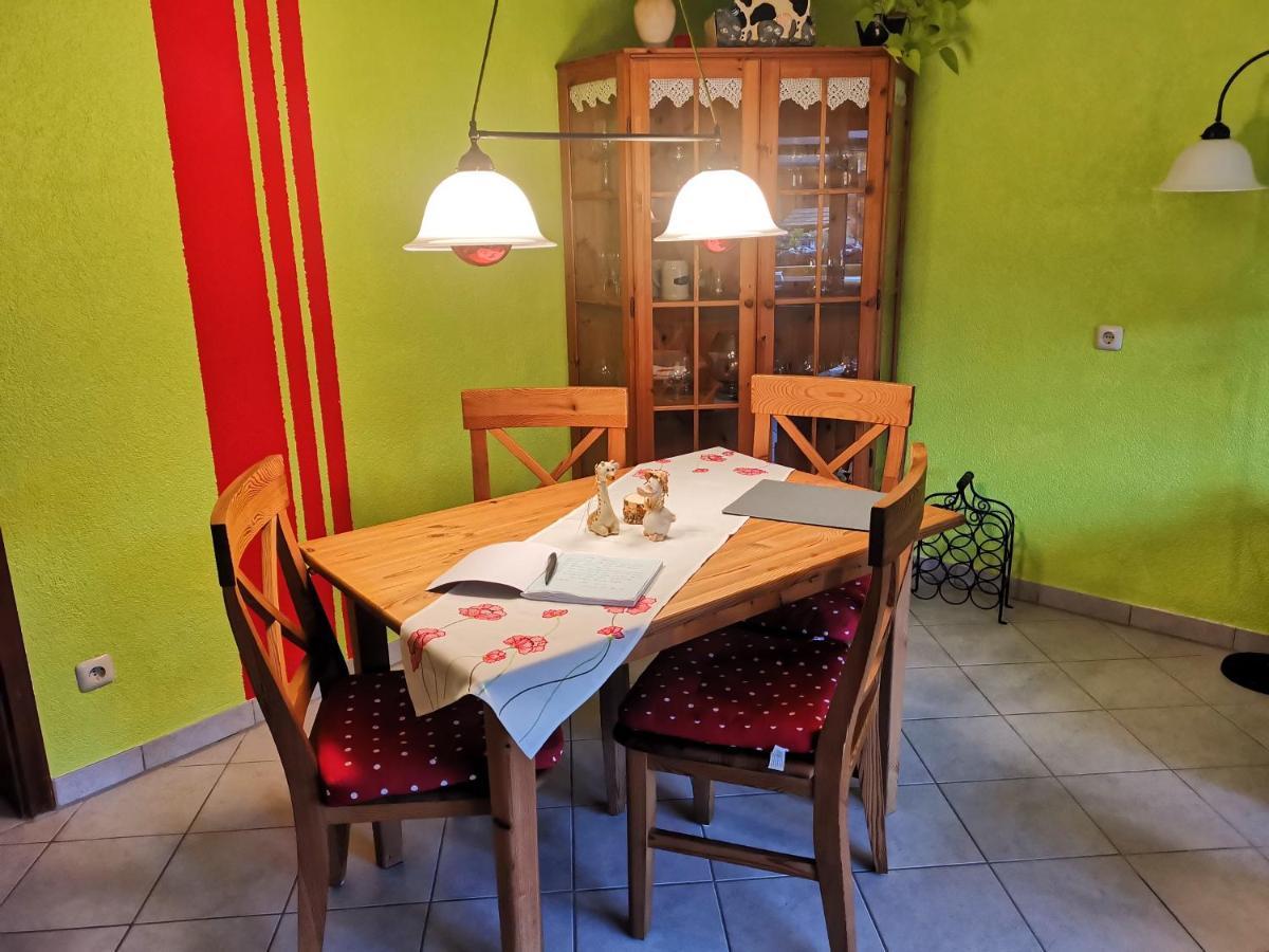 Im Landhausstil Apartament Oberreute