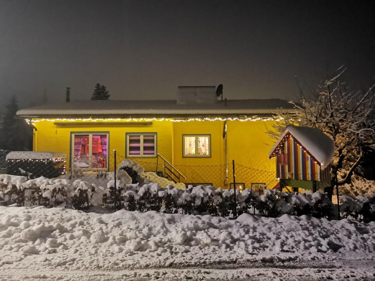 Apartament Im Landhausstil *