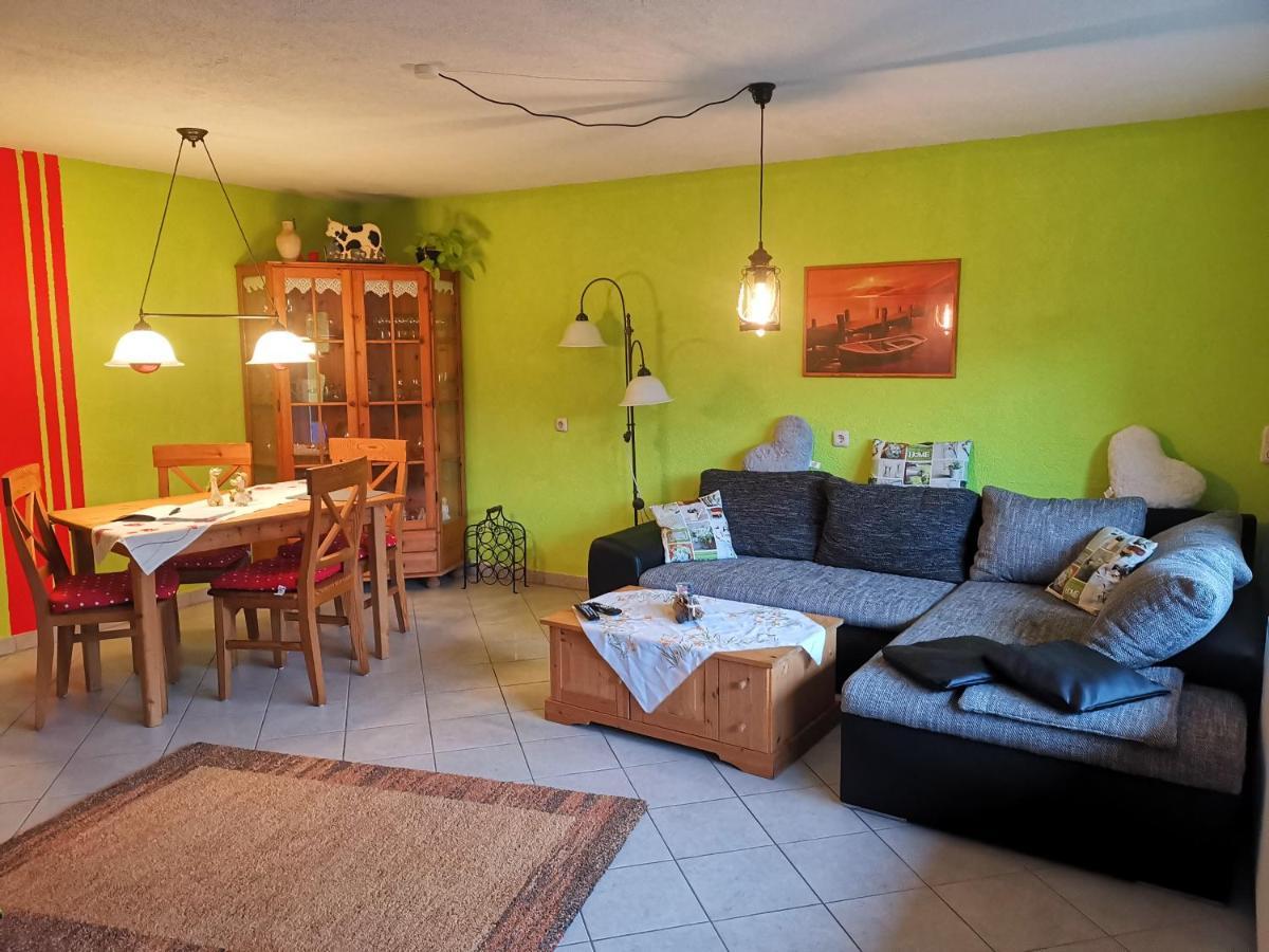 Im Landhausstil Oberreute