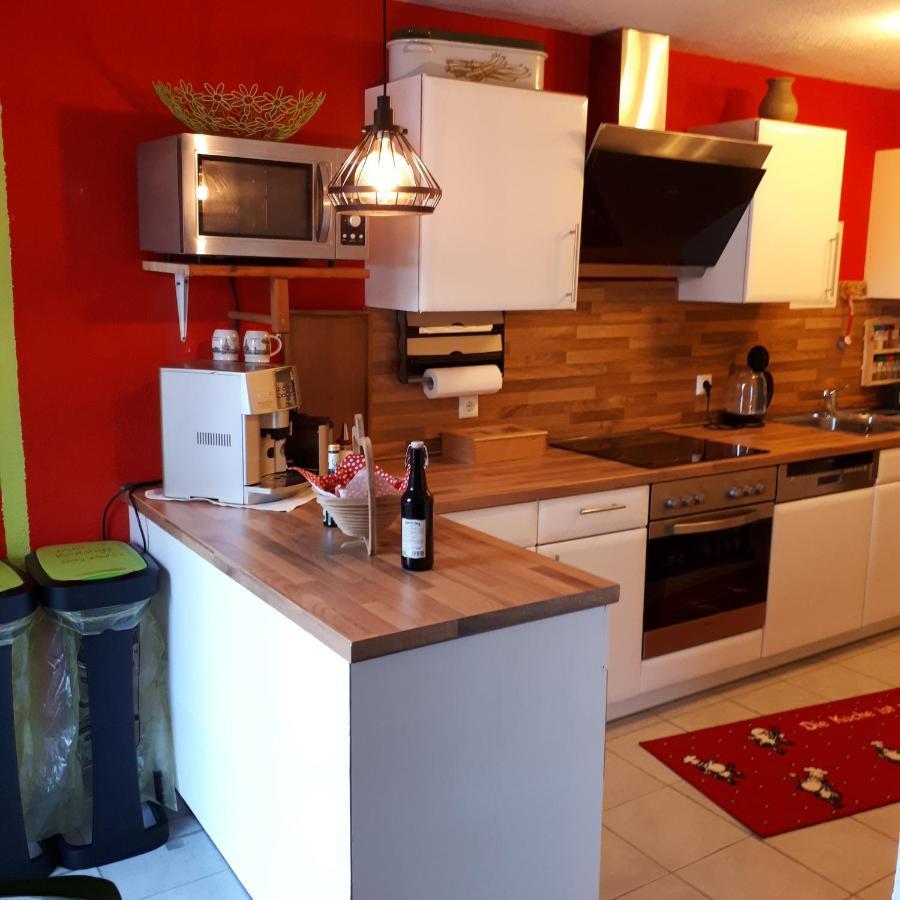 Apartment Im Landhausstil