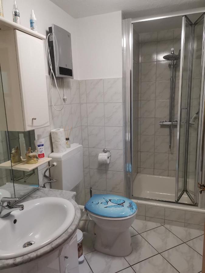 Apartment Im Landhausstil Oberreute