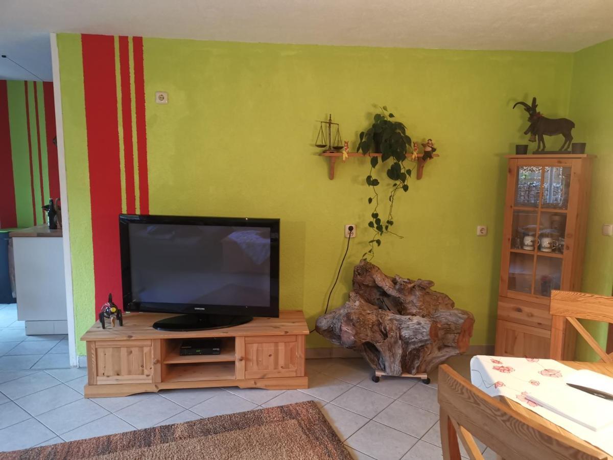 Im Landhausstil Apartment Oberreute